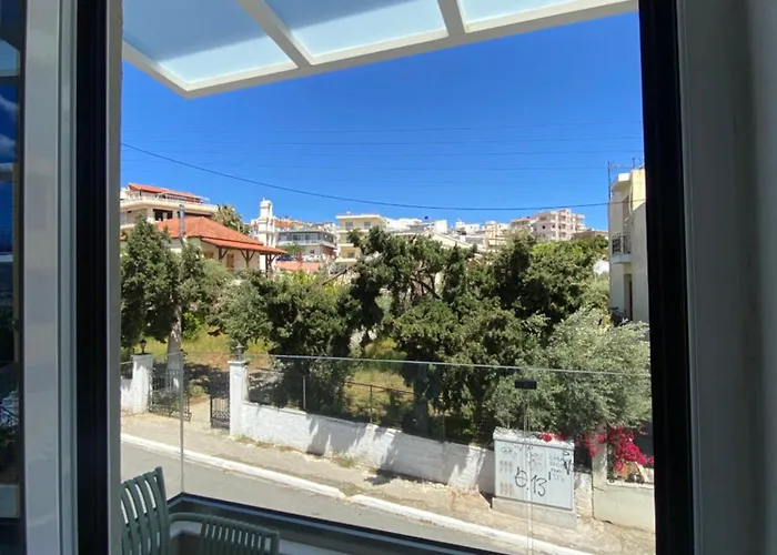 Άγιος Ιωάννης