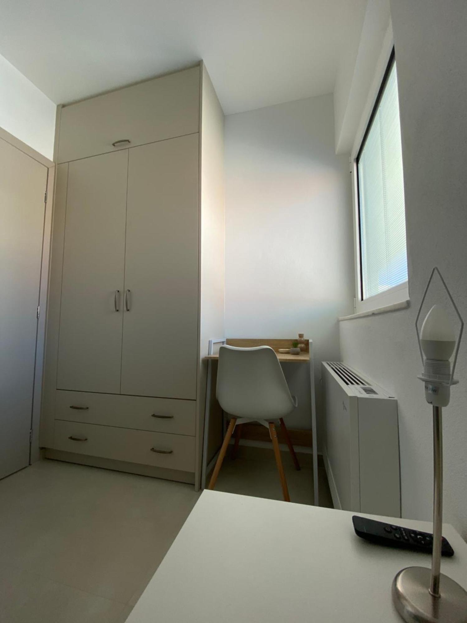 Apartmán άγιος ιωάννης