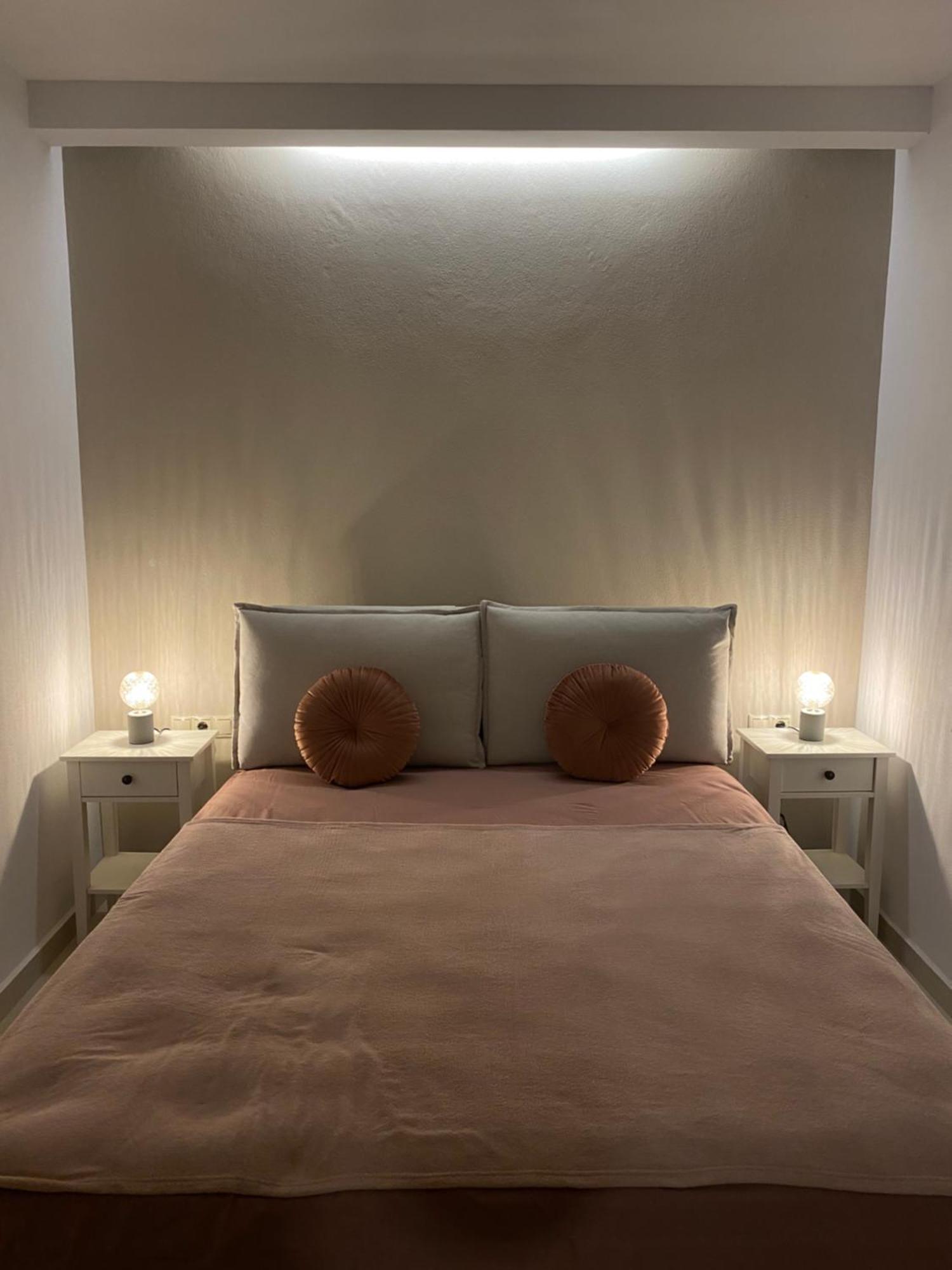 άγιος ιωάννης Apartmán