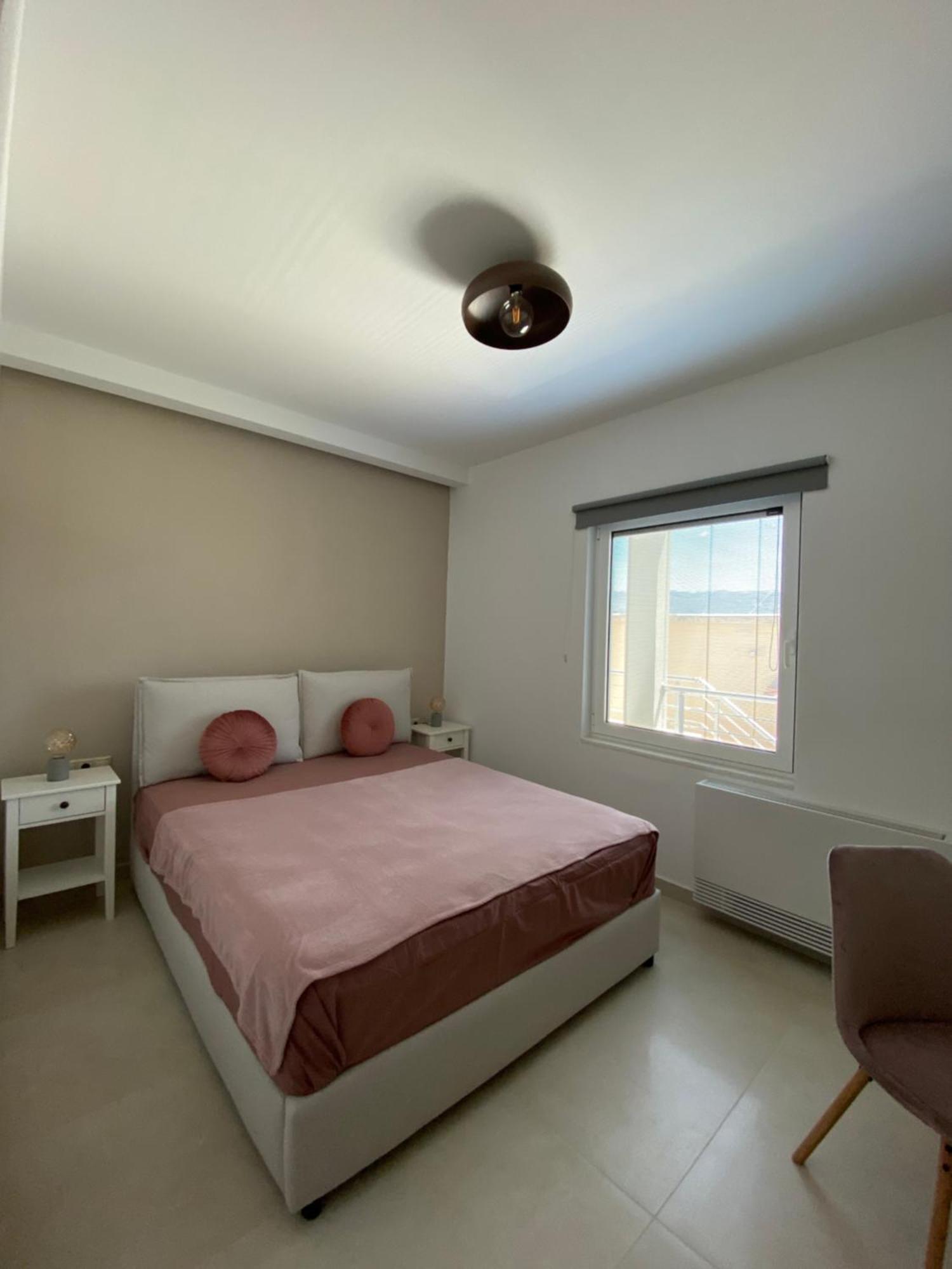 Apartmán άγιος ιωάννης
