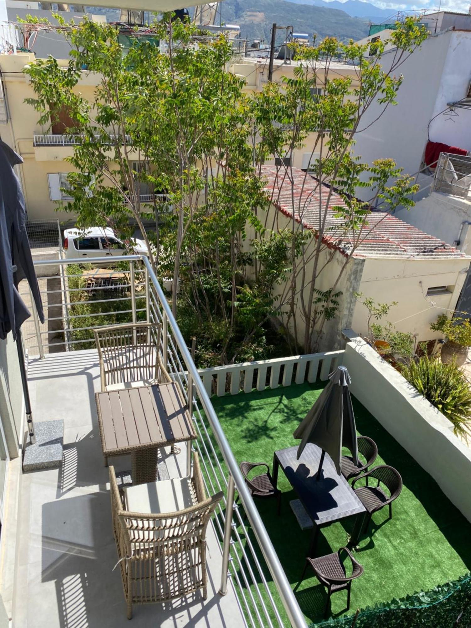 Apartmán άγιος ιωάννης *