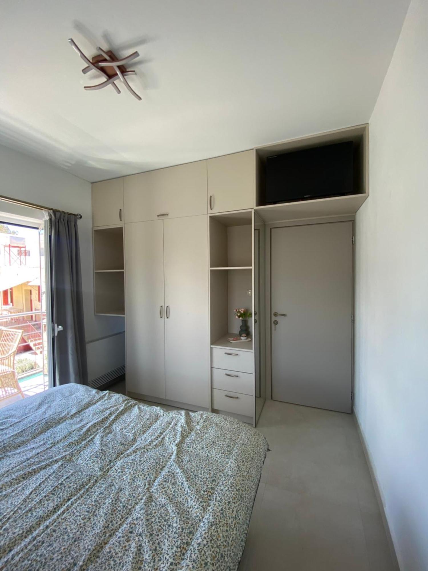 Apartmán άγιος ιωάννης