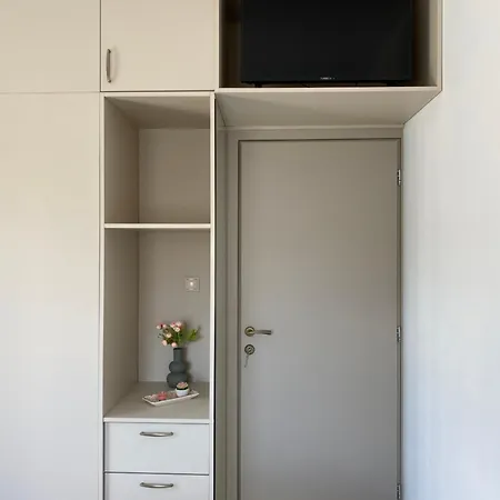 Άγιος Ιωάννης Apartment Chania  Exterior photo