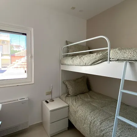 Άγιος Ιωάννης Apartment Chania  Exterior photo