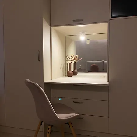 Άγιος Ιωάννης Apartment Chania  Exterior photo
