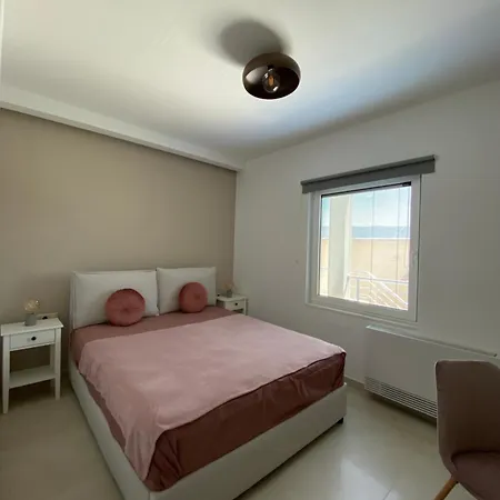 Άγιος Ιωάννης Apartment Chania  Exterior photo