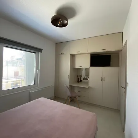 Άγιος Ιωάννης Apartment Chania  Exterior photo