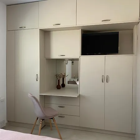 Άγιος Ιωάννης Apartment Chania  Exterior photo