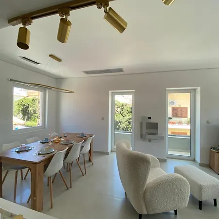 Άγιος Ιωάννης Apartment Chania  Exterior photo