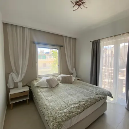 Άγιος Ιωάννης Apartment Chania  Exterior photo