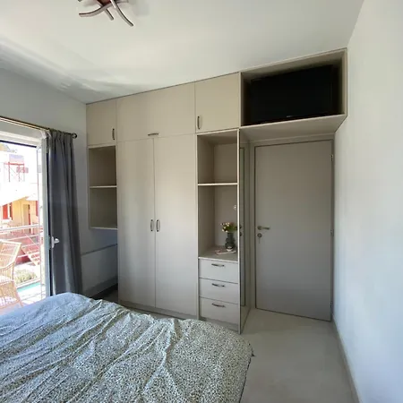 Άγιος Ιωάννης Apartment Chania  Exterior photo