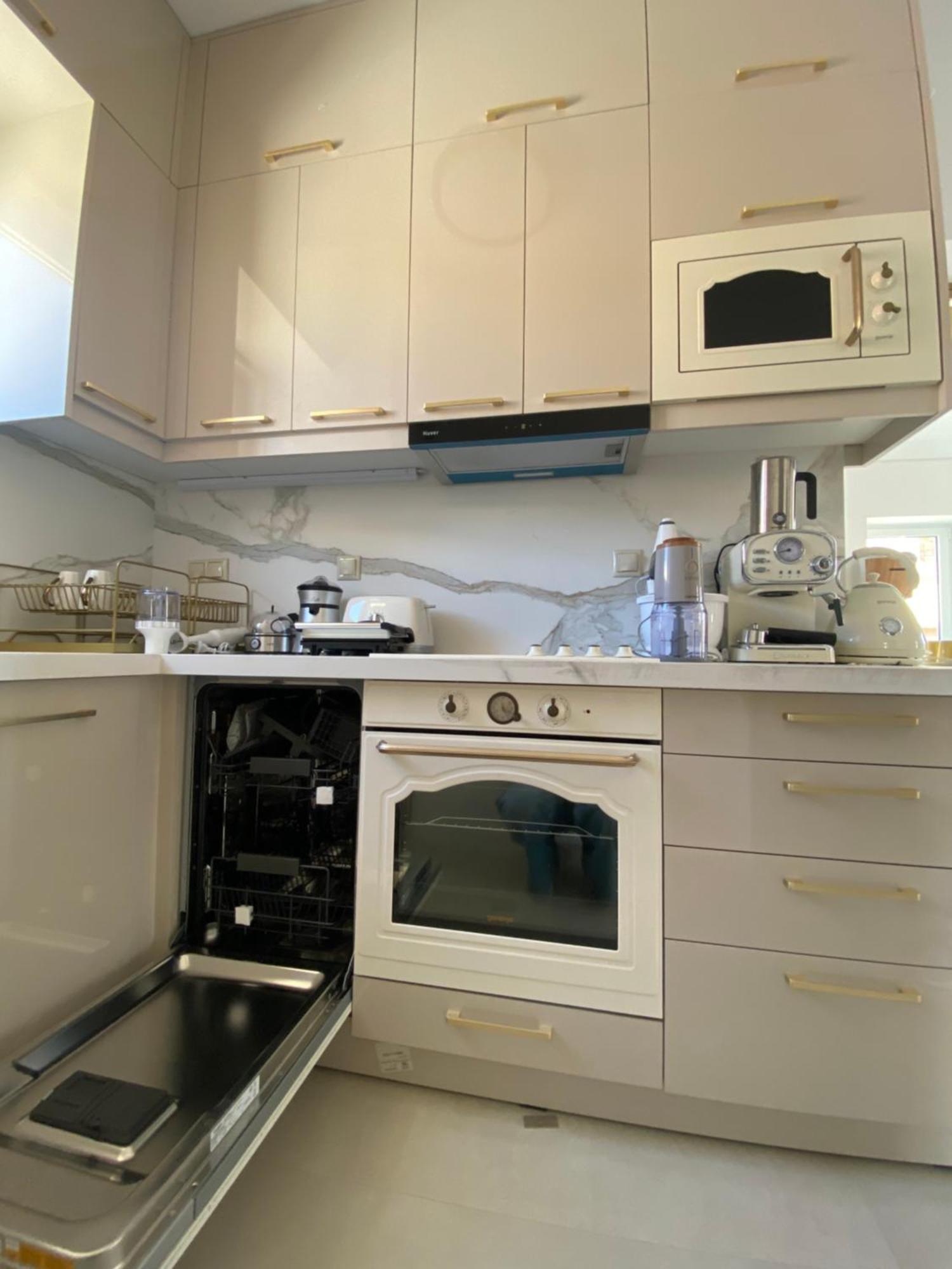 άγιος ιωάννης Appartement *