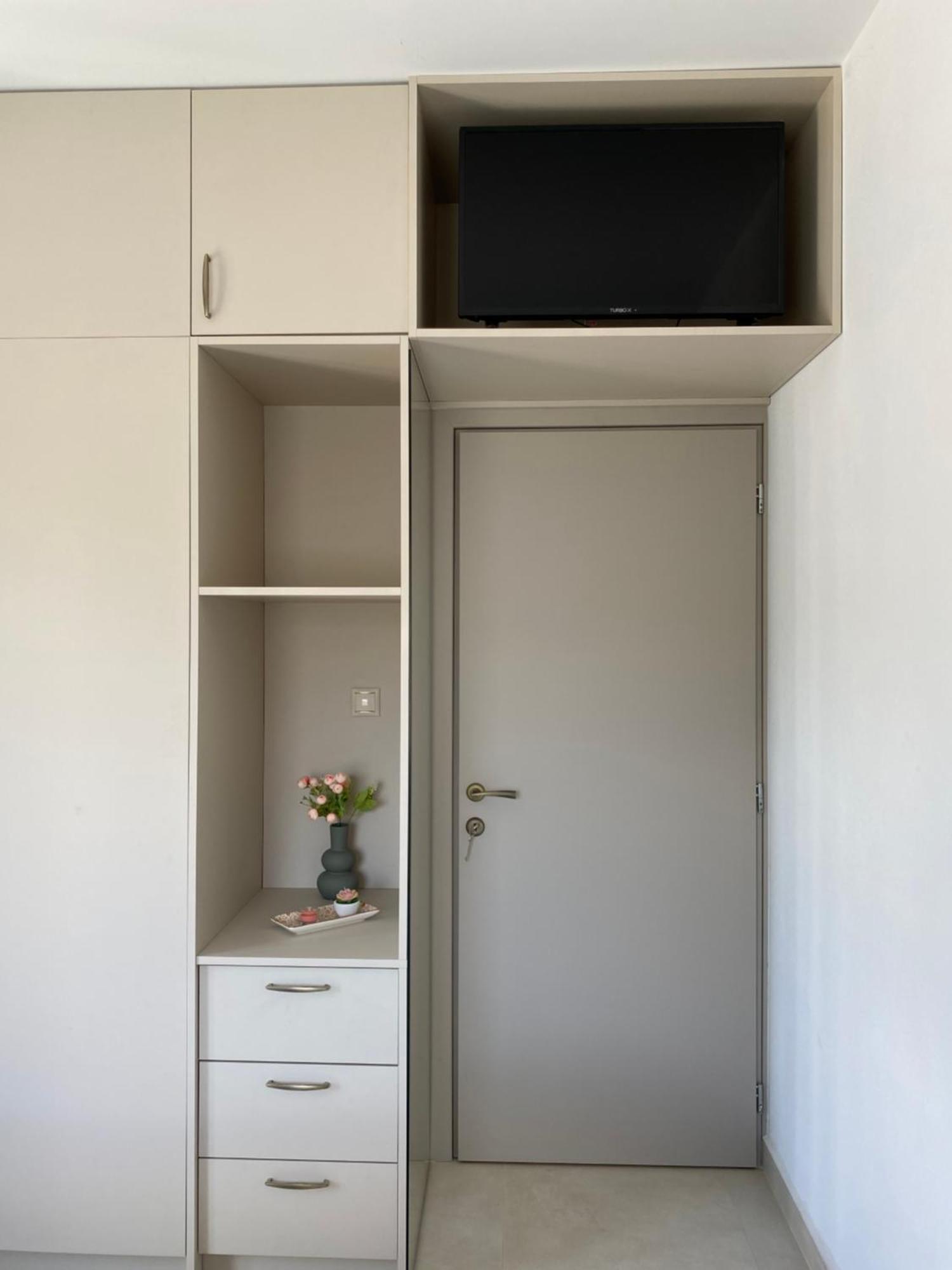 Appartement άγιος ιωάννης Chania (Crete)