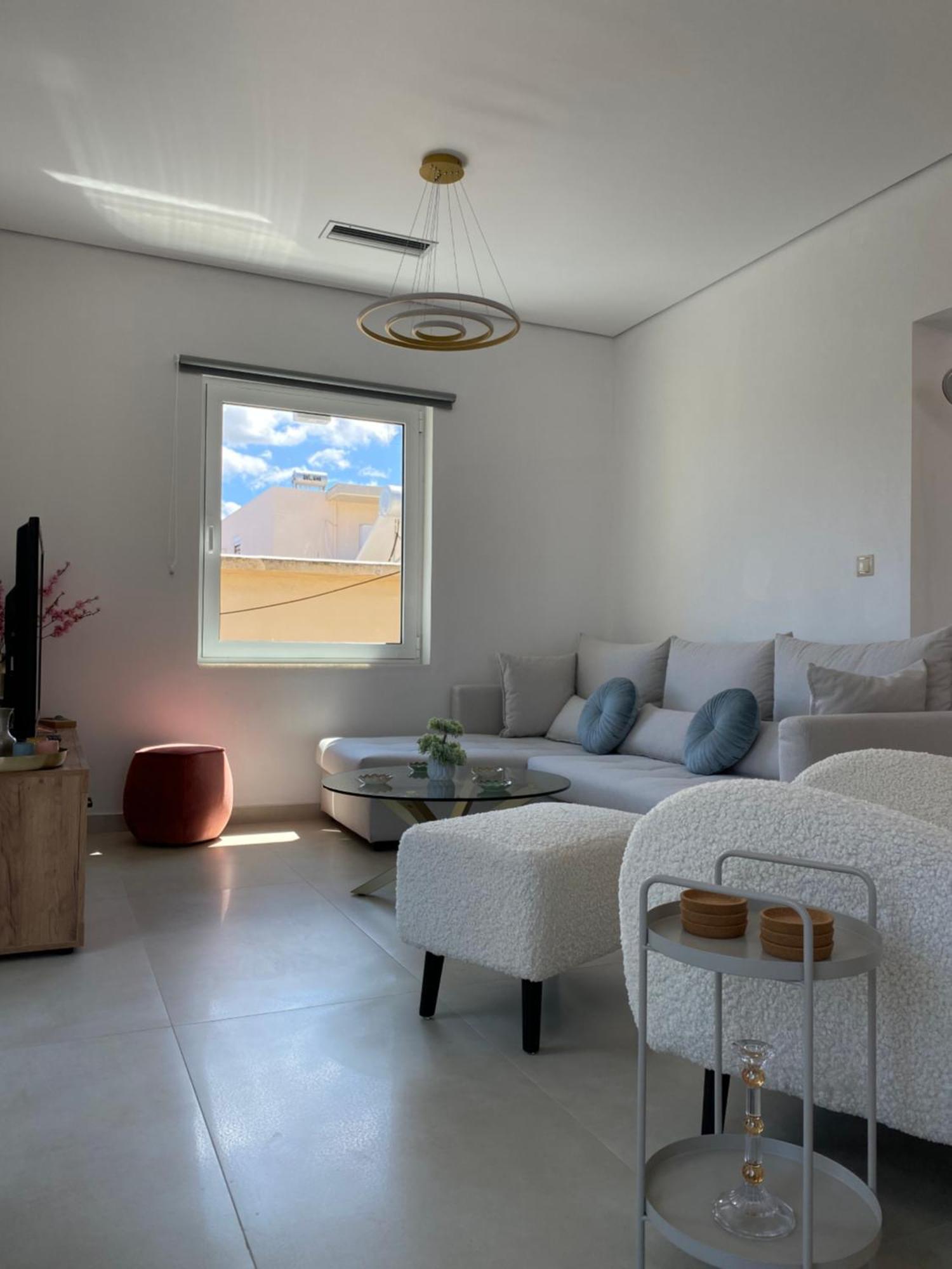 άγιος ιωάννης Appartement