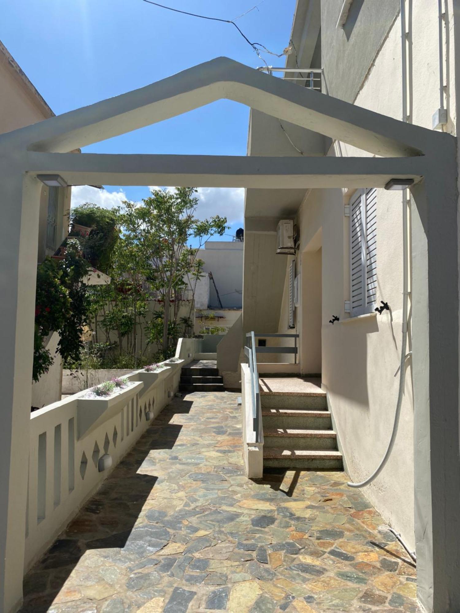 άγιος ιωάννης Appartement Chania (Crete)