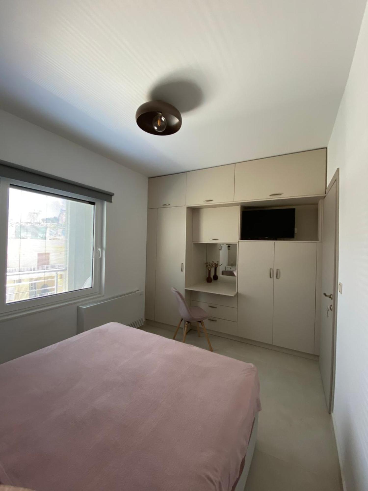 άγιος ιωάννης Appartement *