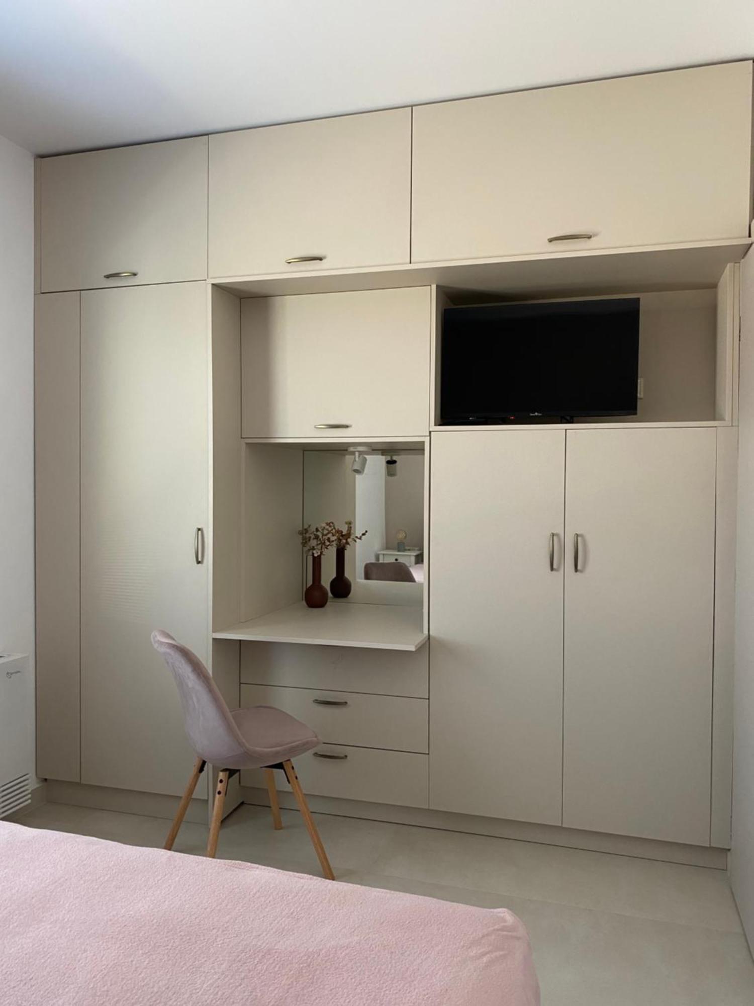 Appartement άγιος ιωάννης